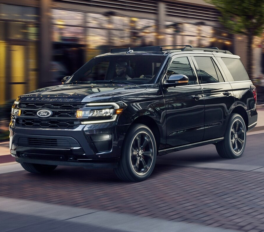 Ford Expedition Full-Size SUV
